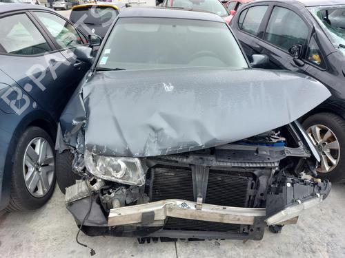 Front left window mechanism AUDI A3 (8L1) 1.9 TDI | BP19887020C22 