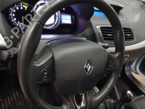 Rat RENAULT MEGANE III Hatchback (BZ0/1_, B3_) 1.2 TCe (BZ2B, BZ11) (116 hp) 25221526