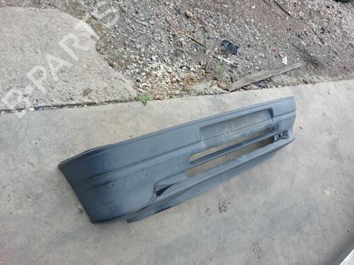 Used Front bumper PEUGEOT 106 I (1A, 1C) 1.0 (50 hp) 19897063