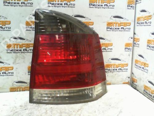 Højre baglygte OPEL VECTRA C GTS (Z02) [2002-2009]  19884651