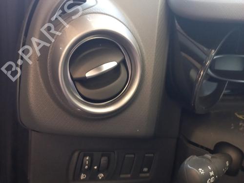 Used Air vent Air vent RENAULT CLIO IV (BH_) 1.2 TCe 120 (BHM0) (120 hp) 29013781 29013781
