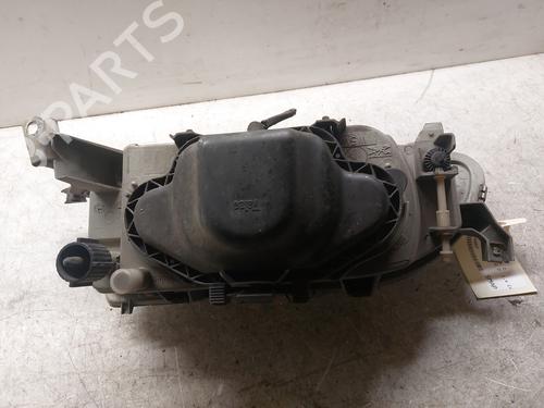 Right headlight RENAULT 19 II (B/C53_) 1.4 | BP21728067C29 