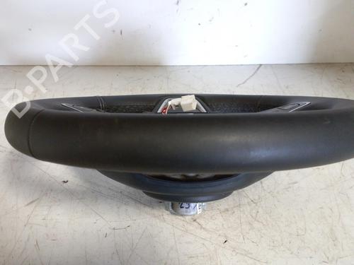 Steering wheel RENAULT CLIO IV Grandtour (KH_) 1.5 dCi 90 (KHN3, KHN4) | BP19882550C49 