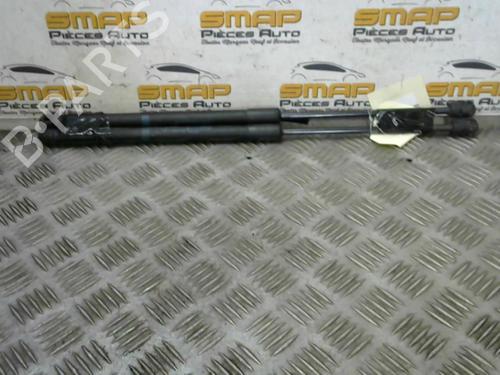 Used Tailgate lift support OPEL ASTRA J GTC [2011-2018]  19884090