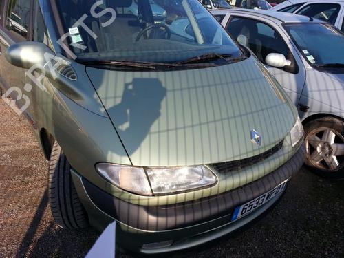 Right headlight RENAULT ESPACE III (JE0_)  | BP19902478C29 
