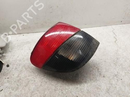 Left taillight PEUGEOT 406 Break (8E/F) 2.0 HDI 110 | BP19881774C34 