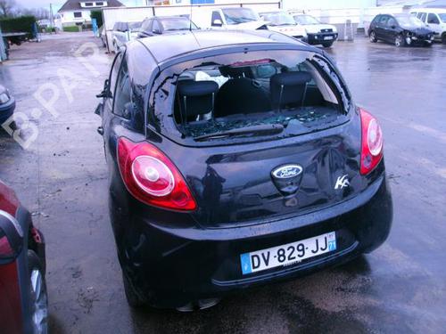 Right front window switch FORD KA (RU8) 1.2 | BP19899994I26 - Image 7