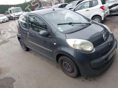Starter CITROËN C1 (PM_, PN_) 1.0 | BP21989586M8 