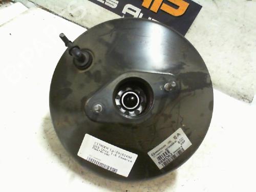Used Servo brake CITROËN DS3 (SA_) 1.6 VTi 120 (120 hp) 21974797