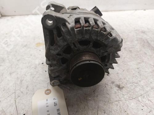Alternator PEUGEOT 407 (6D_) 2.0 HDi (6DRHRH) | BP19881843M7 