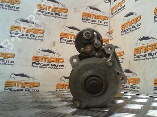 Starter FORD FOCUS III Saloon  | BP19899568M8 
