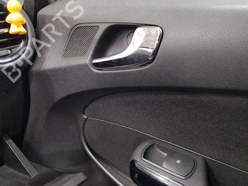 Høyre foran invendig håndtak OPEL CORSA C (X01) 1.3 CDTI (F08, F68) (70 hp) 23775706