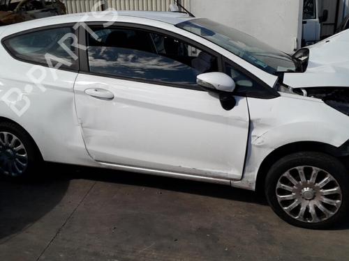 Startmotor FORD FIESTA VI (CB1, CCN) 1.25 | BP19894646M8 