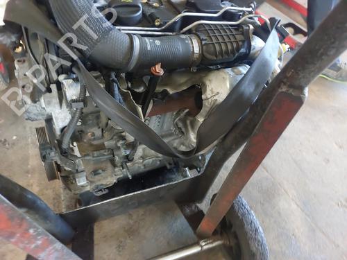 Engine PEUGEOT 208 I (CA_, CC_) 1.6 HDi / BlueHDi 75 | BP21811660M1 