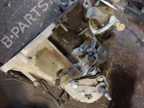 Gearbox PEUGEOT 308 I (4A_, 4C_) 1.4 16V | BP21993578M3 