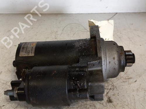 Starter VW NEW BEETLE (9C1, 1C1) 2.0 | BP19899127M8 