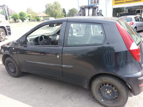Right taillight FIAT PUNTO (188_) 1.2 60 (188.030, .050, .130, .150, .230, .250) | BP21974894C35 