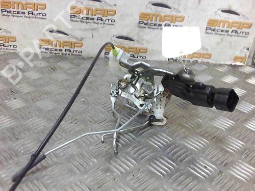 Front right lock TOYOTA AYGO (_B1_) 1.0 (KGB10_, KGB10R) | BP19890944C97 