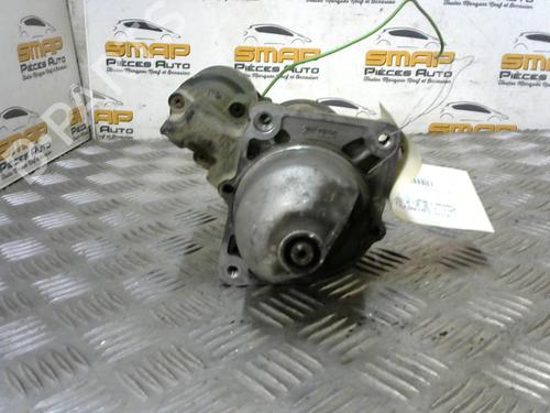 Startmotor IVECO DAILY III Platform/Chassis [1998-2009]  19884056