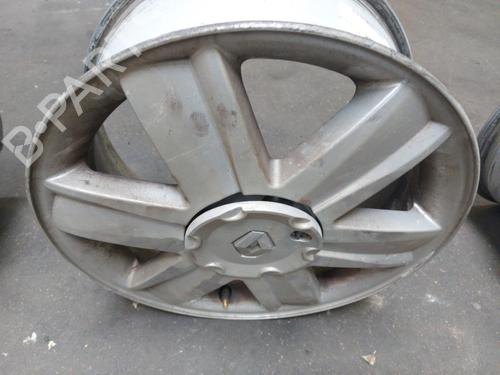 Rim RENAULT SCÉNIC II (JM0/1_) 1.9 dCi (JM0G, JM12, JM1G, JM2C) | BP19881492C45 