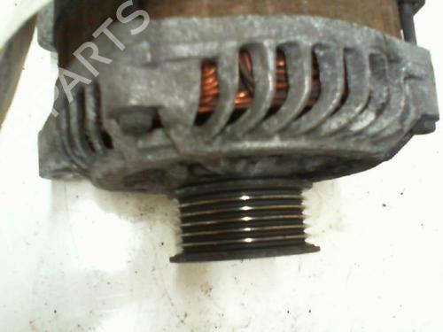 Alternator CITROËN C4 Coupe (LA_)  | BP19884875M7 
