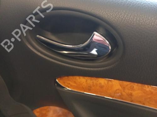 Used Front right interior door handle MERCEDES-BENZ CLK (C209) CLK 270 CDI (209.316) (170 hp) 24439229