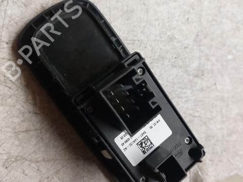 Left front window switch FORD FIESTA VI (CB1, CCN) 1.4 TDCi | BP19879842I27 