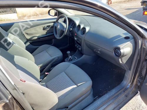 Front left window mechanism SEAT IBIZA III (6L1) 1.2 | BP19881960C22 