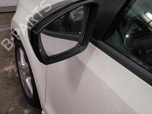 Left mirror VW POLO (9N_, 9A_)  | BP19901826C26 