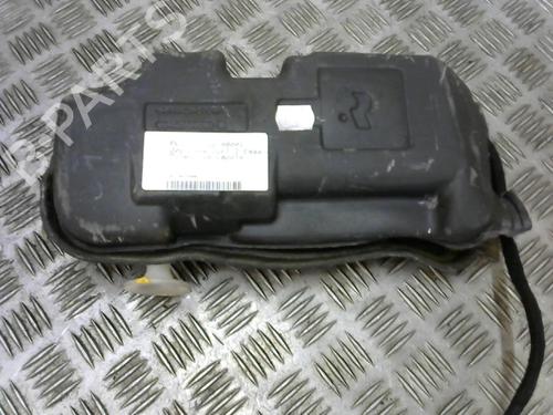Used Electronic module PEUGEOT 206 CC (2D) 2.0 S16 (136 hp) 21979527