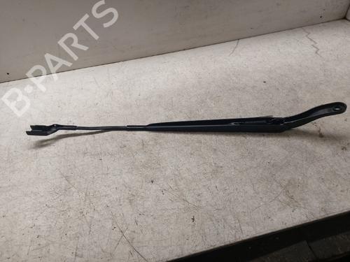 Used Front windshield wiper arm PEUGEOT 208 I (CA_, CC_) [2012-2020]  19886051