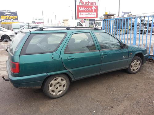 Left headlight CITROËN ZX Break (N2)  | BP19900149C28 