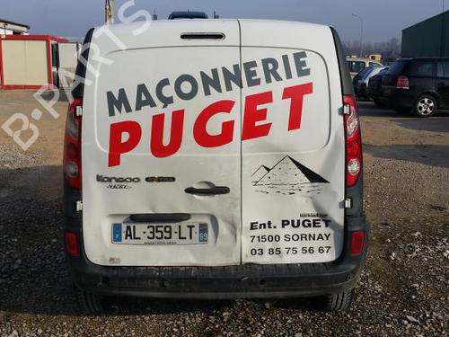 AC compressor RENAULT KANGOO Express (FW0/1_)  | BP19884211M34 