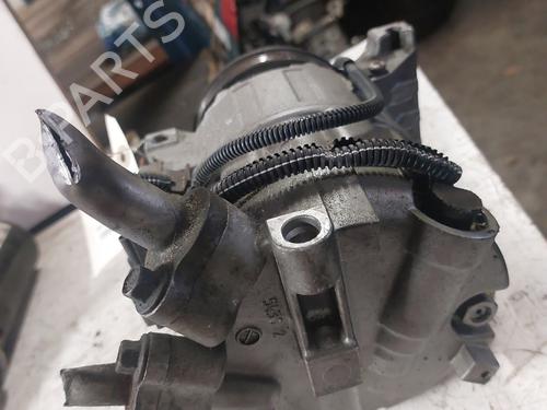 AC compressor VOLVO V70 III (135)  | BP21990320M34 