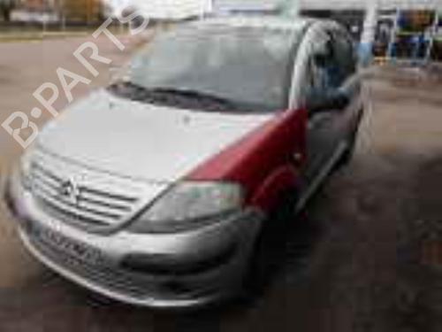 Bakluke CC/Kombi-Kupé CITROËN C3 I (FC_, FN_)  | BP19881655C6 