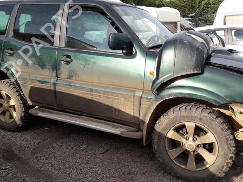 Steering column stalk NISSAN TERRANO II (R20) 3.0 Di 4WD | BP21981937I23 