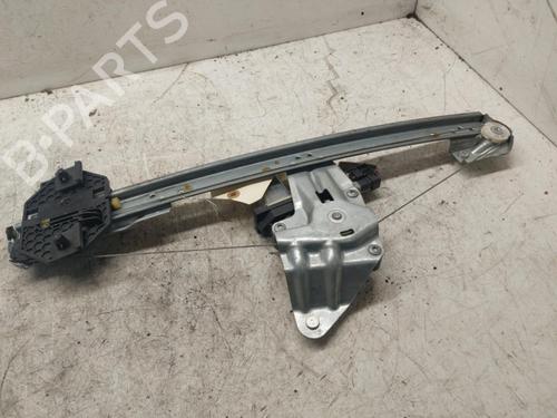 Used Front left window mechanism DACIA SANDERO II 1.5 Blue dCi 95 (B8JL) (95 hp) 19896749