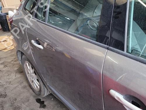 Right rear door RENAULT MEGANE III Grandtour (KZ0/1) 1.5 dCi (KZ09, KZ0D, KZ1G, KZ29, KZ14, KZ1W, KZ10, KZ1F,... | BP19878821C5