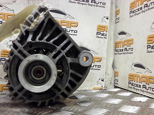 Used Alternator FORD KA (RU8) 1.2 (69 hp) 19884526