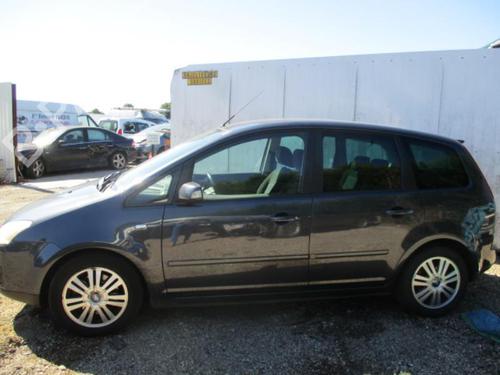 Left mirror FORD FOCUS C-MAX (DM2) 1.8 TDCi | BP19884834C26 