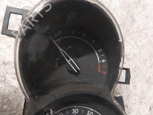 Kombinert Instrument CITROËN C3 II (SC_) | BP19878722C47