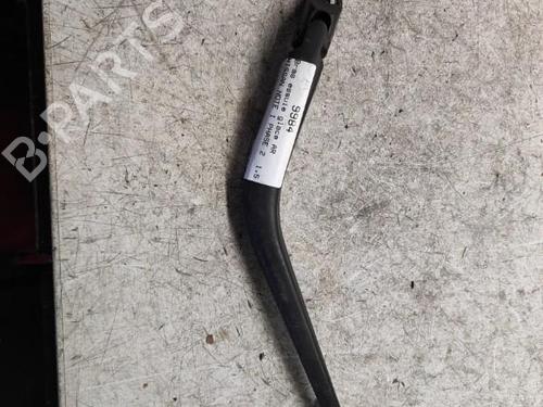 Used Rear windshield wiper arm NISSAN NOTE (E11, NE11) [2005-2013]  19893589