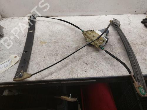 Front left window mechanism AUDI Q7 (4LB) 4.2 TDI quattro | BP19887838C22 