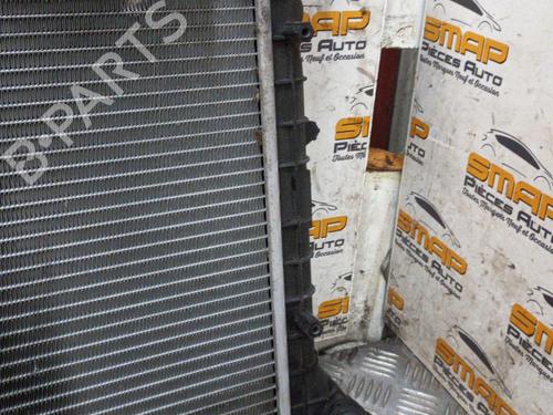Water radiator ALFA ROMEO GT (937_) 1.9 JTD (937CXN1B) | BP19882895M31 