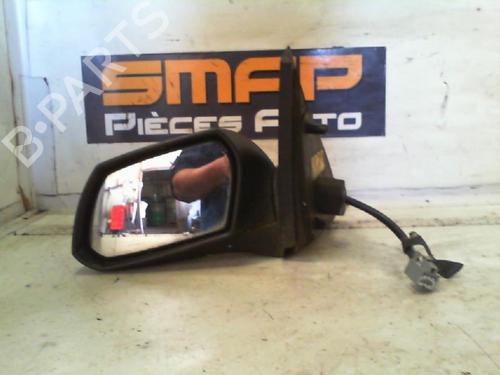 Used Left mirror FORD MONDEO III (B5Y) [2000-2007]  19896620
