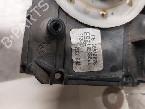 Steering column stalk RENAULT KANGOO Express (FC0/1_) 1.2 (FC01, FC0A, FC0F) | BP21991223I23 