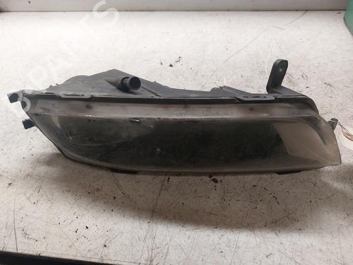 Used Left front fog light VW CC B7 (358) 2.0 TDI (150 hp) 26006509