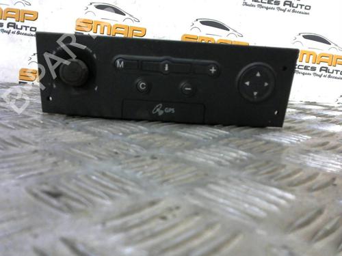 Radio RENAULT MEGANE II (BM0/1_, CM0/1_) 2.0 Renault Sport | BP21978942E6 