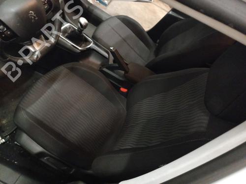 Used Left front seat PEUGEOT 308 SW II (LC_, LJ_, LR_, LX_, L4_) 1.6 BlueHDi 120 (120 hp) 24544165