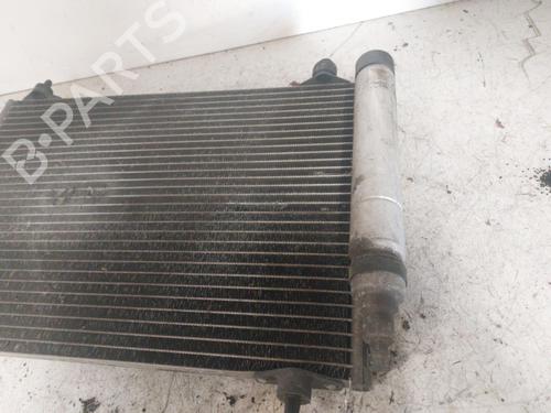 AC radiator PEUGEOT 307 (3A/C) 2.0 HDi 110 | BP19892475M32 